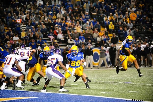 12 Iconic Things Every Louisianan is Thankful For This Thanksgiving