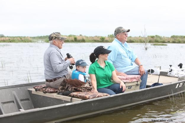 12 Iconic Things Every Louisianan is Thankful For This Thanksgiving
