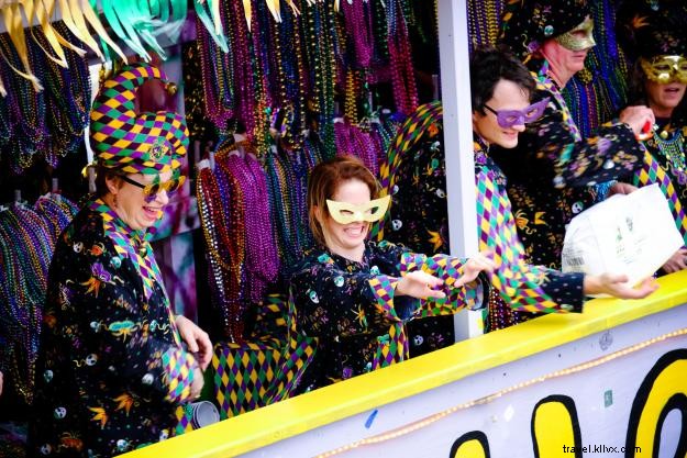 12 Iconic Things Every Louisianan is Thankful For This Thanksgiving