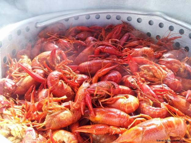 12 Iconic Things Every Louisianan is Thankful For This Thanksgiving