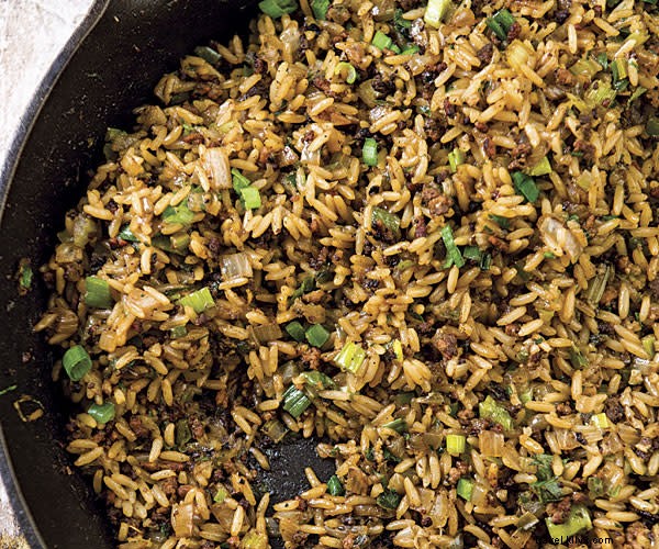 12 Iconic Things Every Louisianan is Thankful For This Thanksgiving