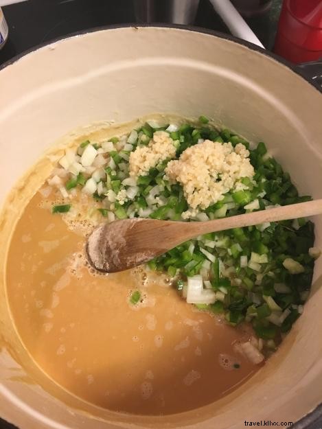 Authentic Shrimp Étouffée Recipe: Classic Cajun Dish Made Easy