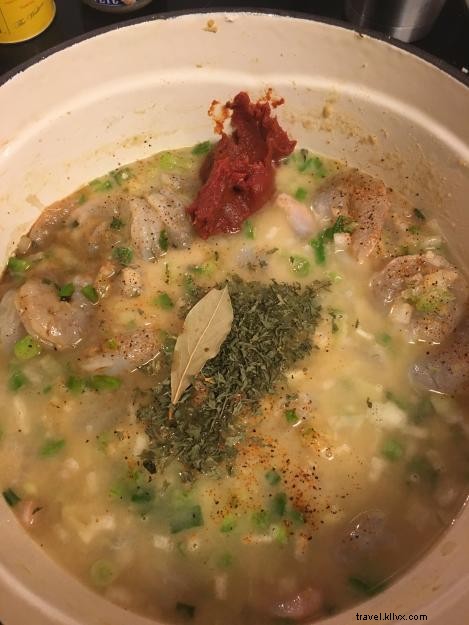 Authentic Shrimp Étouffée Recipe: Classic Cajun Dish Made Easy