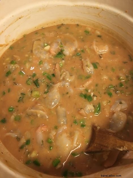 Authentic Shrimp Étouffée Recipe: Classic Cajun Dish Made Easy