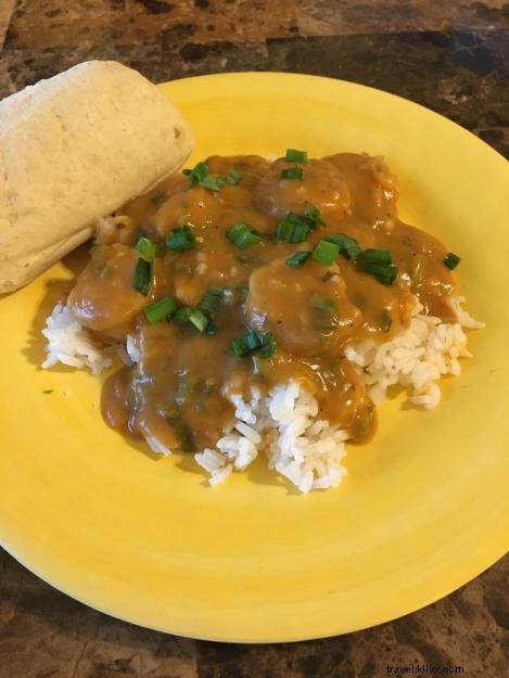 Authentic Shrimp Étouffée Recipe: Classic Cajun Dish Made Easy