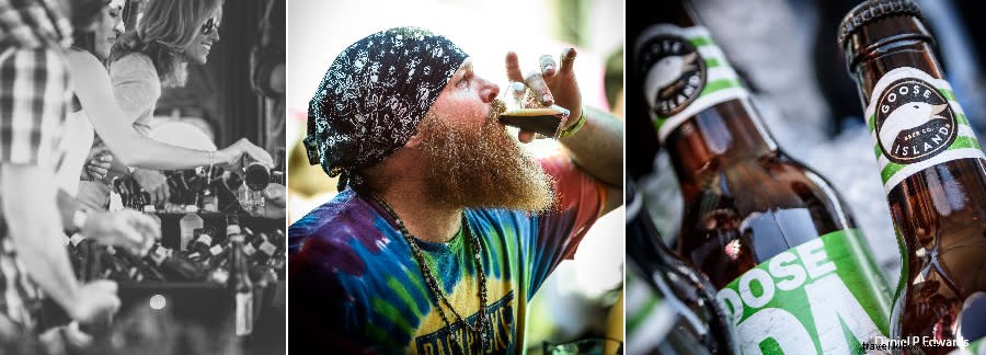 Celebrate National American Beer Day on October 27: Local Craft Brews in Southwest Louisiana