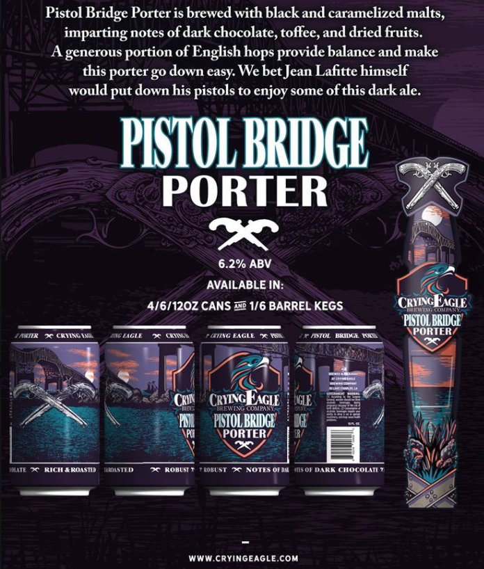 Celebrate National American Beer Day on October 27: Local Craft Brews in Southwest Louisiana