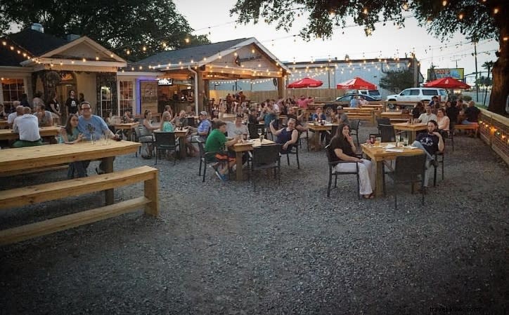 Celebrate National American Beer Day on October 27: Local Craft Brews in Southwest Louisiana