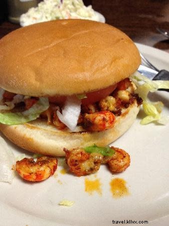 Must-Try Unique Foods in Lake Charles: Culinary Gems Worth the Trip