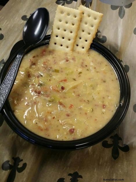 Must-Try Unique Foods in Lake Charles: Culinary Gems Worth the Trip