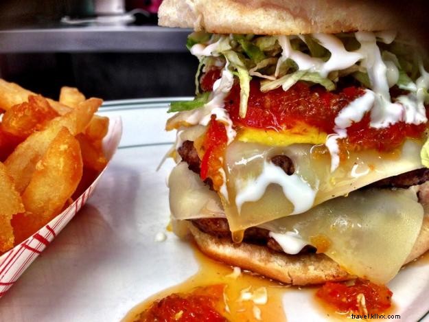 Must-Try Unique Foods in Lake Charles: Culinary Gems Worth the Trip