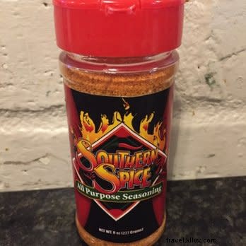 Discover Top Cajun Seasoning Blends in Lake Charles, Louisiana