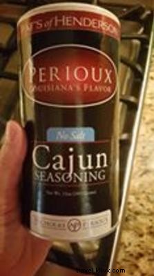 Discover Top Cajun Seasoning Blends in Lake Charles, Louisiana