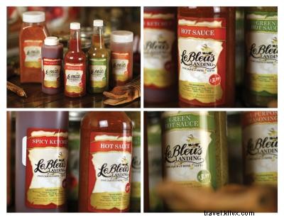 Discover Top Cajun Seasoning Blends in Lake Charles, Louisiana