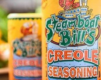 Discover Top Cajun Seasoning Blends in Lake Charles, Louisiana