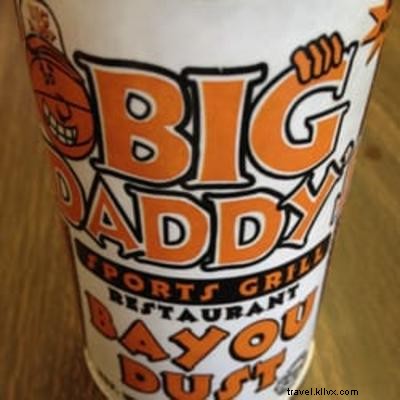 Discover Top Cajun Seasoning Blends in Lake Charles, Louisiana