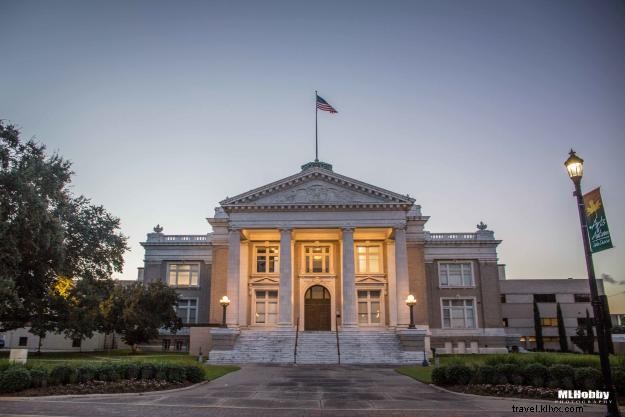 48 Hours in Lake Charles: Stunning Photostory by Travel Expert Michael Hobson