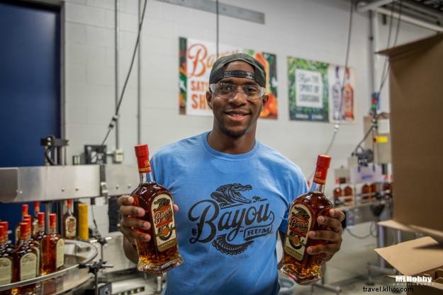 48 Hours in Lake Charles: Stunning Photostory by Travel Expert Michael Hobson