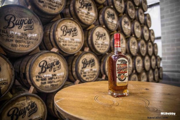 48 Hours in Lake Charles: Stunning Photostory by Travel Expert Michael Hobson