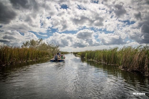 48 Hours in Lake Charles: Stunning Photostory by Travel Expert Michael Hobson