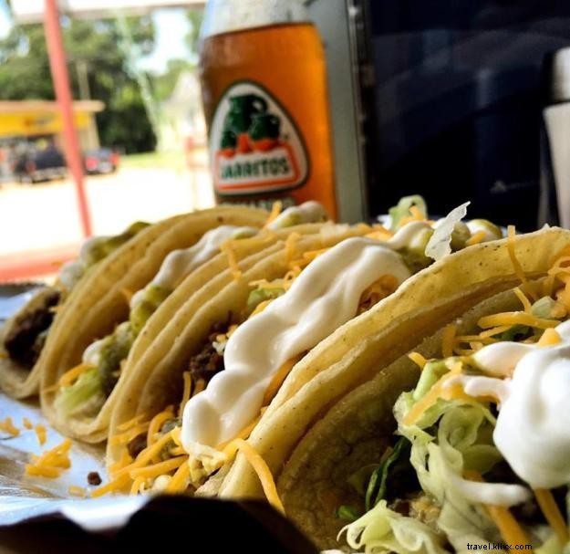 Best Tacos in Lake Charles: Top TripAdvisor Picks from Locals and Visitors