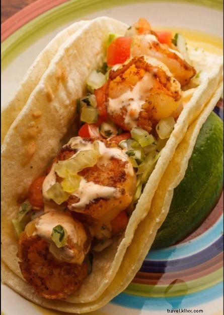 Best Tacos in Lake Charles: Top TripAdvisor Picks from Locals and Visitors