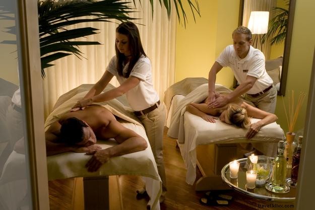 Lake Charles Spa Services: Luxurious Pampering for Every Budget