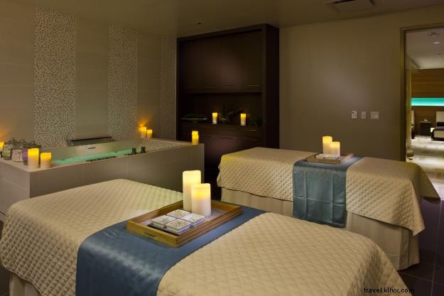 Lake Charles Spa Services: Luxurious Pampering for Every Budget