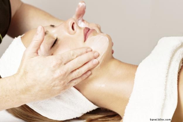 Lake Charles Spa Services: Luxurious Pampering for Every Budget