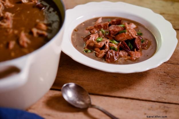 Expert Craft Beer and Cajun Food Pairings: Part Two from Crying Eagle Brewing Co.