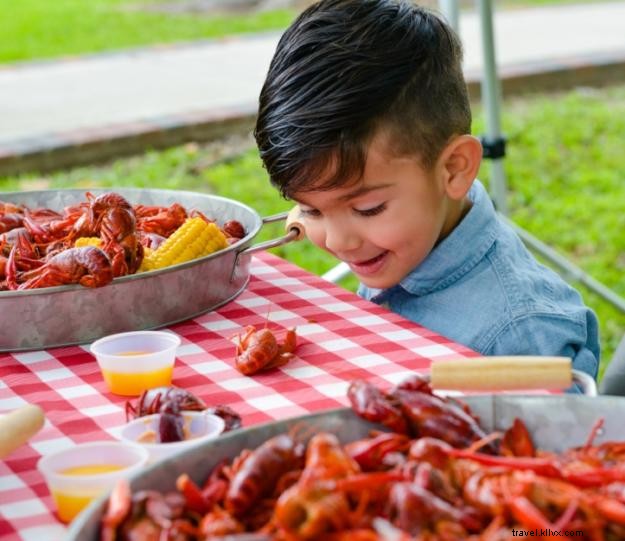 Discover Authentic Cajun Phrases: Essential Words from South Louisiana