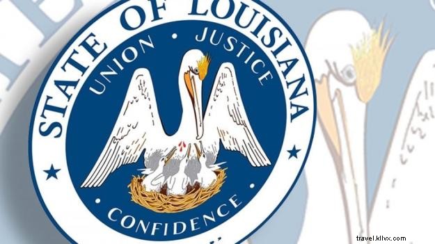 Louisiana s Enduring Spirit: #VisitLakeCharles Photo of the Month