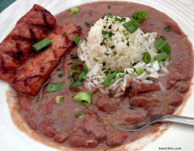 Expert Craft Beer Pairings with Cajun Classics: Part 1 | Crying Eagle Brewing Co.