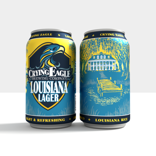 Expert Craft Beer Pairings with Cajun Classics: Part 1 | Crying Eagle Brewing Co.