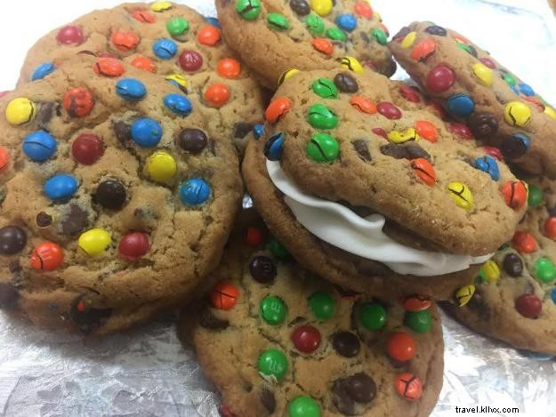 Top 11 Best Spots for Irresistible Sweet Treats in Lake Charles, Louisiana
