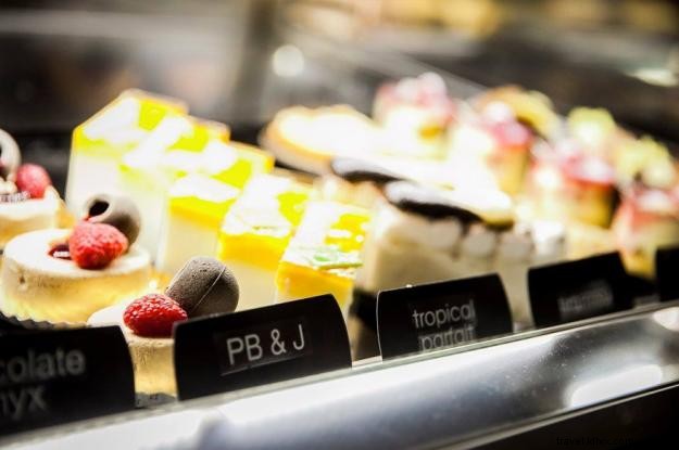 Top 11 Best Spots for Irresistible Sweet Treats in Lake Charles, Louisiana