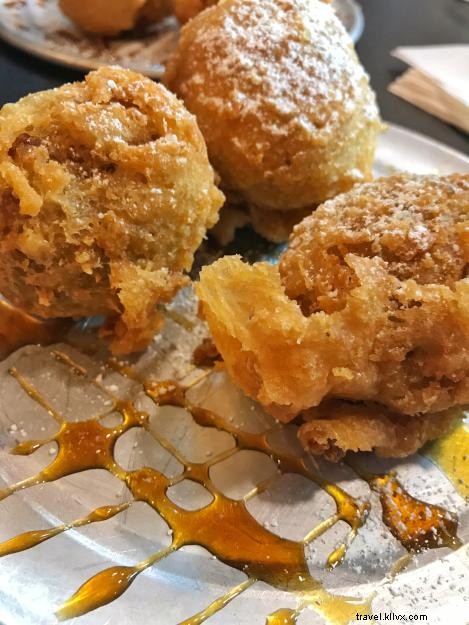 Lake Charles  Most Instagrammable Dining Spots: Eats and Drinks Worth Sharing