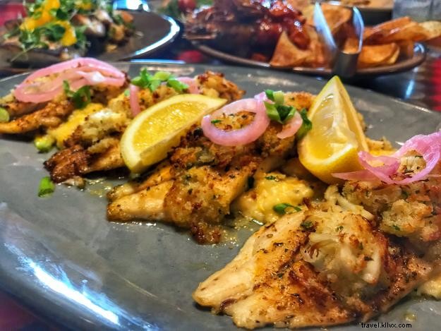 Lake Charles  Most Instagrammable Dining Spots: Eats and Drinks Worth Sharing