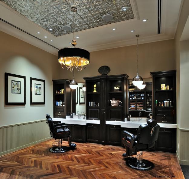 Ultimate Man-Trip Guide: Top Things for Guys to Do in Lake Charles, Louisiana