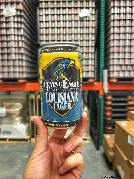 Discover Lake Charles Craft Beer and Spirits: A Local s Guide to Backyard Gems
