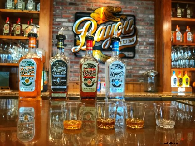 Discover Lake Charles Craft Beer and Spirits: A Local s Guide to Backyard Gems