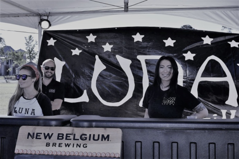 6 Compelling Reasons to Experience Groovin  at the Grove in Southwest Louisiana