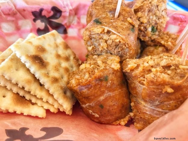 Best Lake Charles Restaurants: A Local s Guide to Southwest Louisiana Flavors