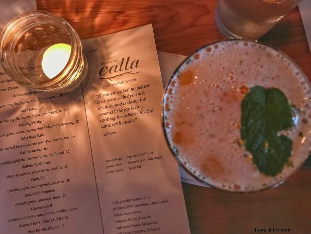 Best Lake Charles Restaurants: A Local s Guide to Southwest Louisiana Flavors