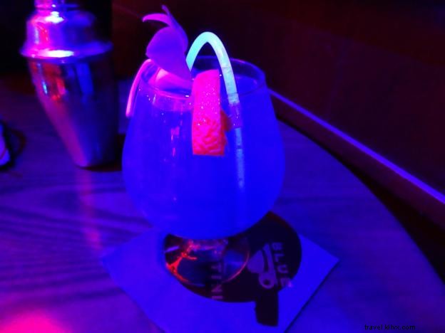 Lake Charles  Top 5 Cocktail Bars: TripAdvisor s Highest-Rated Picks with Signature Drinks