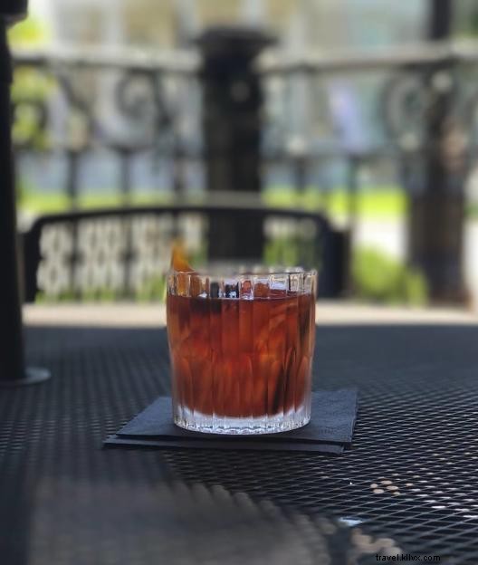 Lake Charles  Top 5 Cocktail Bars: TripAdvisor s Highest-Rated Picks with Signature Drinks