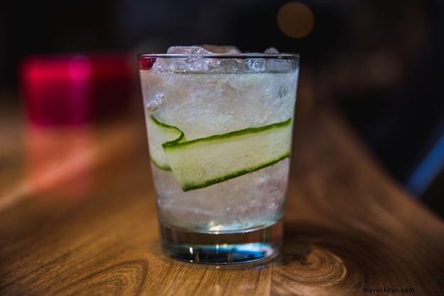 Lake Charles  Top 5 Cocktail Bars: TripAdvisor s Highest-Rated Picks with Signature Drinks