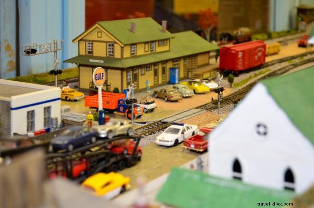 8 Compelling Reasons Families Love the Lake Charles Children s Museum