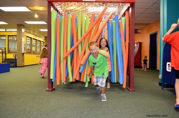 8 Compelling Reasons Families Love the Lake Charles Children s Museum