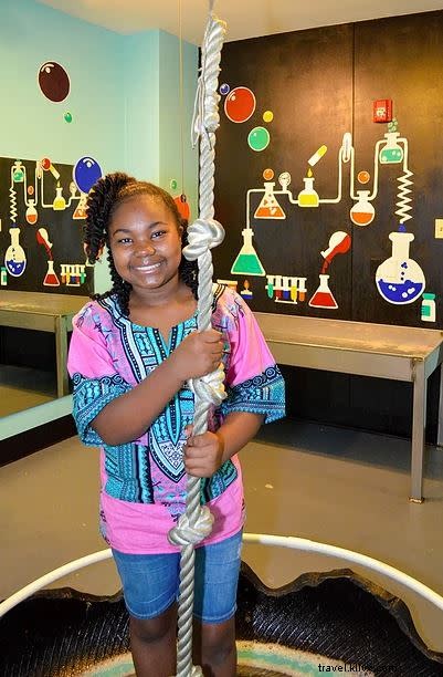 8 Compelling Reasons Families Love the Lake Charles Children s Museum